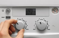 free Yewtree Cross boiler maintenance quotes