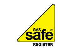 gas safe companies Yewtree Cross